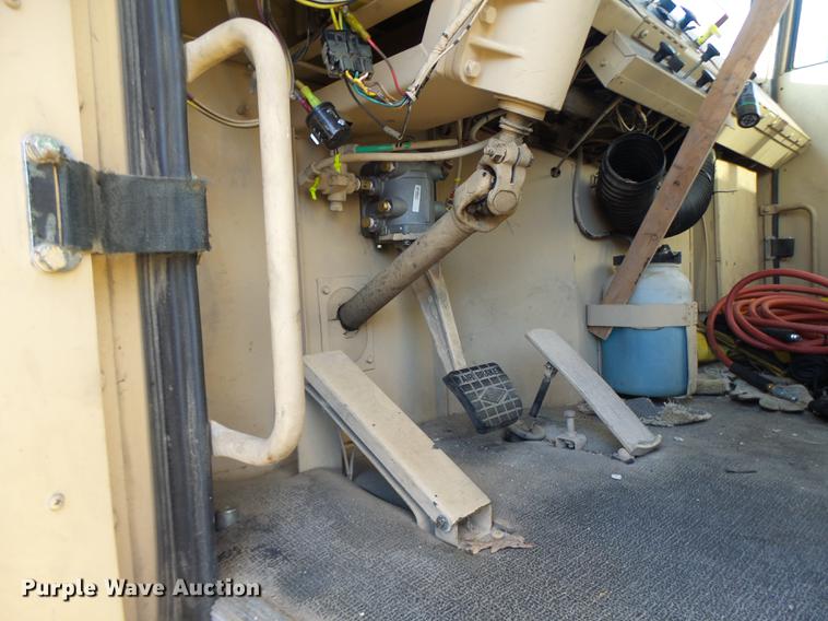 image for item DB5903 1983 Am General M915A1 semi truck