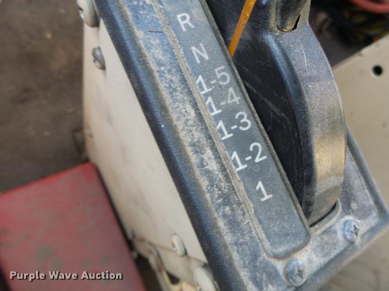 image for item DB5903 1983 Am General M915A1 semi truck