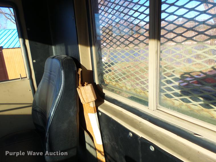 image for item DB5903 1983 Am General M915A1 semi truck