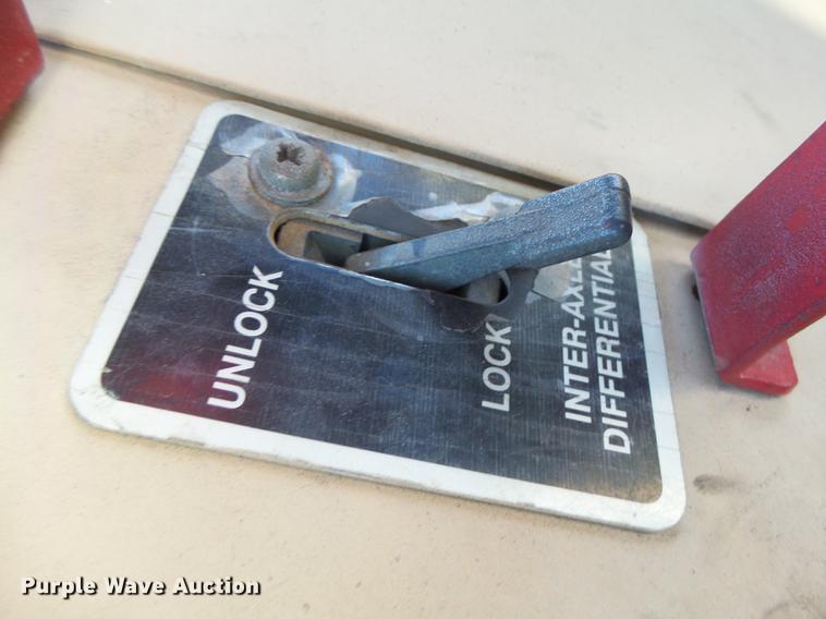 image for item DB5903 1983 Am General M915A1 semi truck