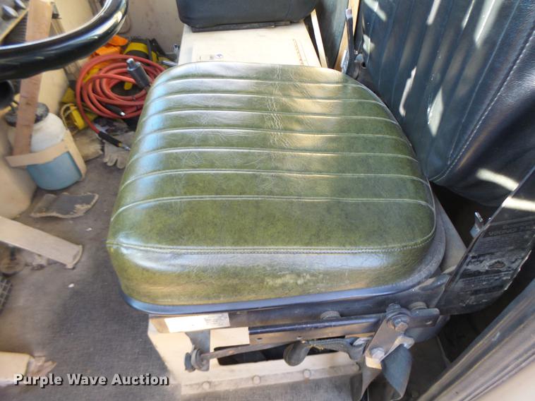 image for item DB5903 1983 Am General M915A1 semi truck