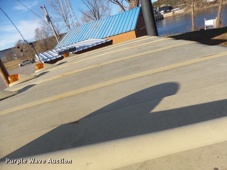 image for item DB5903 1983 Am General M915A1 semi truck