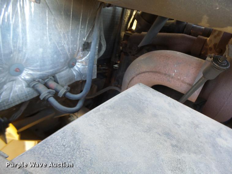 image for item DB5903 1983 Am General M915A1 semi truck