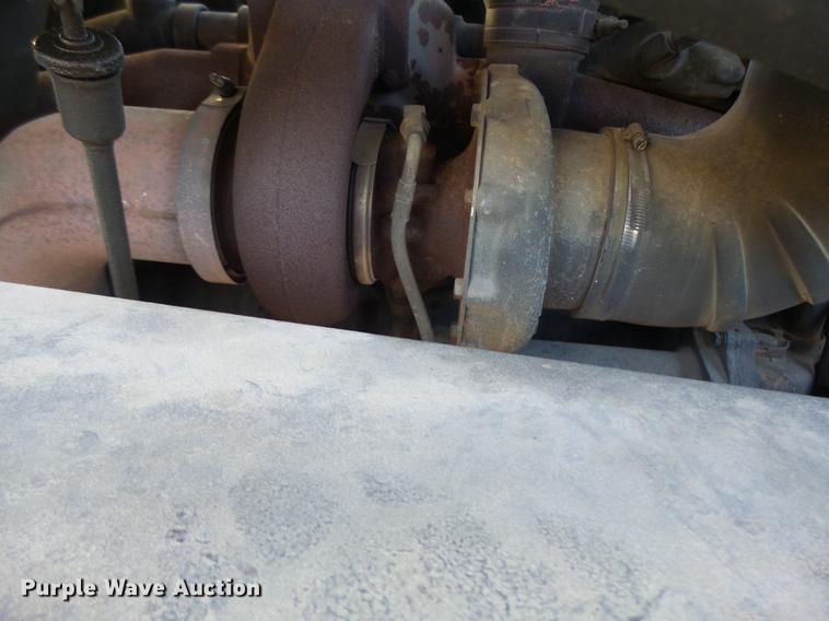 image for item DB5903 1983 Am General M915A1 semi truck