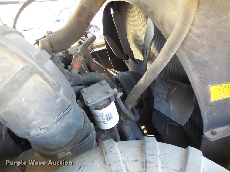 image for item DB5903 1983 Am General M915A1 semi truck