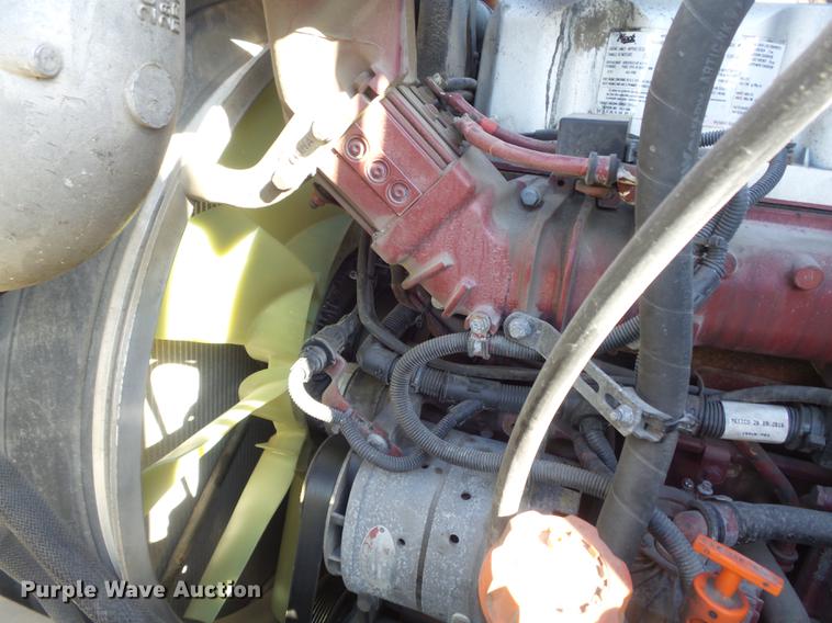 image for item DB6251 2011 Mack CHU613 semi truck