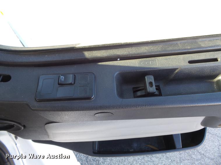 image for item DB6280 1999 Volvo VNL semi truck