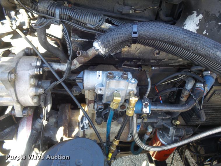 image for item DB6280 1999 Volvo VNL semi truck