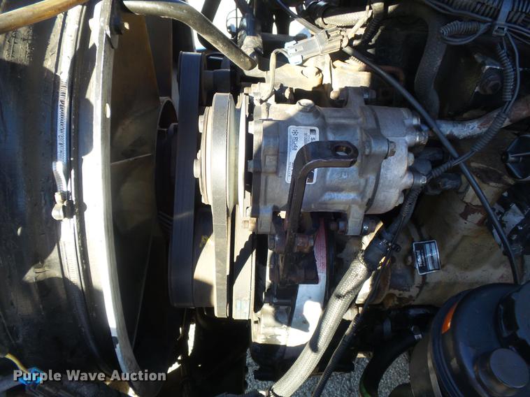 image for item DB6280 1999 Volvo VNL semi truck