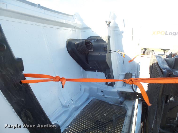 image for item DB6280 1999 Volvo VNL semi truck