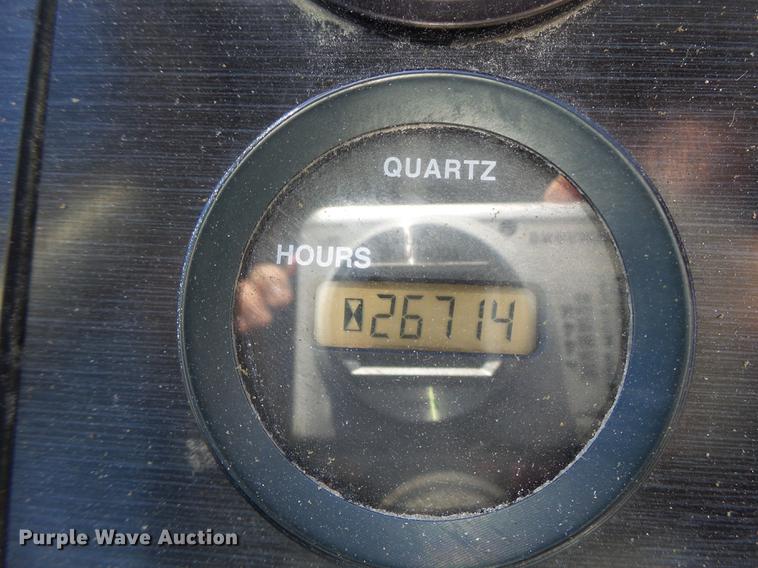 image for item DB9886 Kalmar Ottawa WT30 yard truck