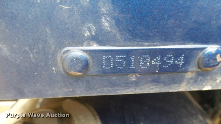 image for item DC1898 2000 Peterbilt 378 semi truck