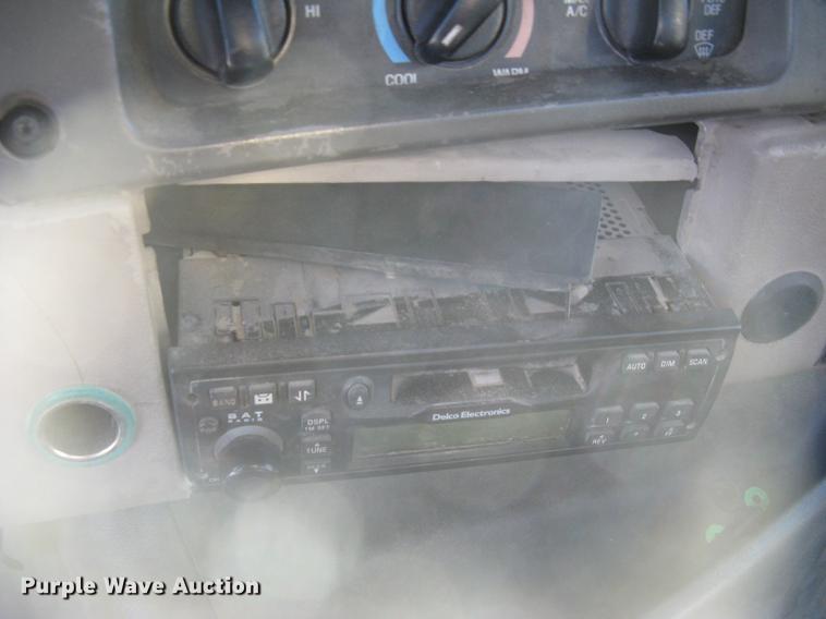 image for item DC2373 2006 Sterling A9500 semi truck