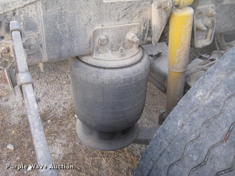 image for item DC2449 2005 Freightliner Columbia semi truck