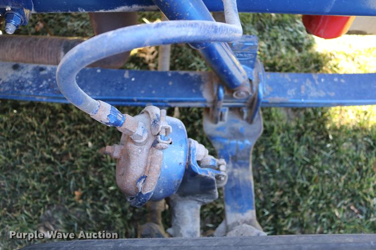 image for item DC3584 1996 Peterbilt 377 semi truck