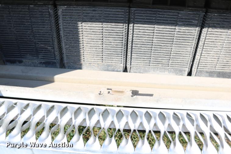 image for item DC3584 1996 Peterbilt 377 semi truck