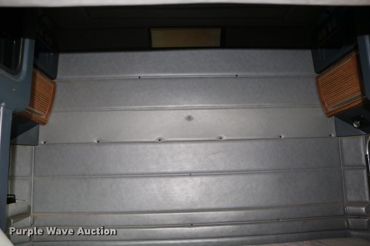 image for item DC3601 1995 Peterbilt 379 semi truck