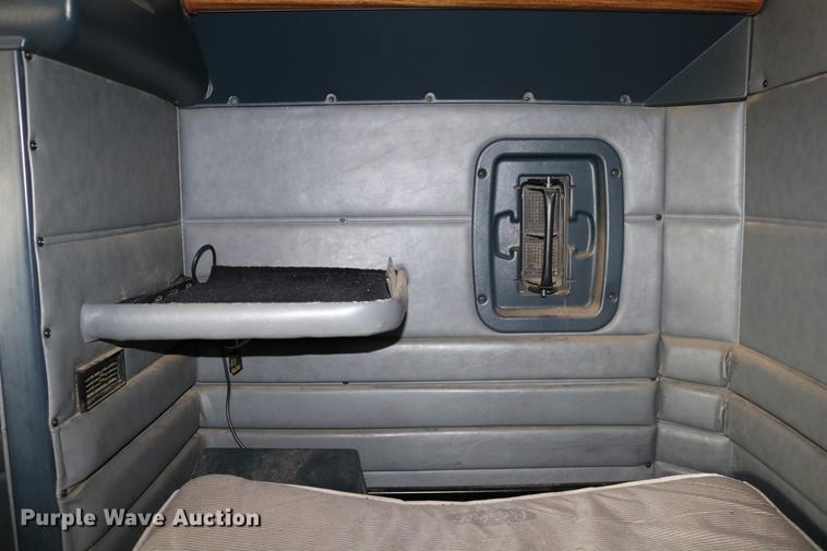 image for item DC3601 1995 Peterbilt 379 semi truck