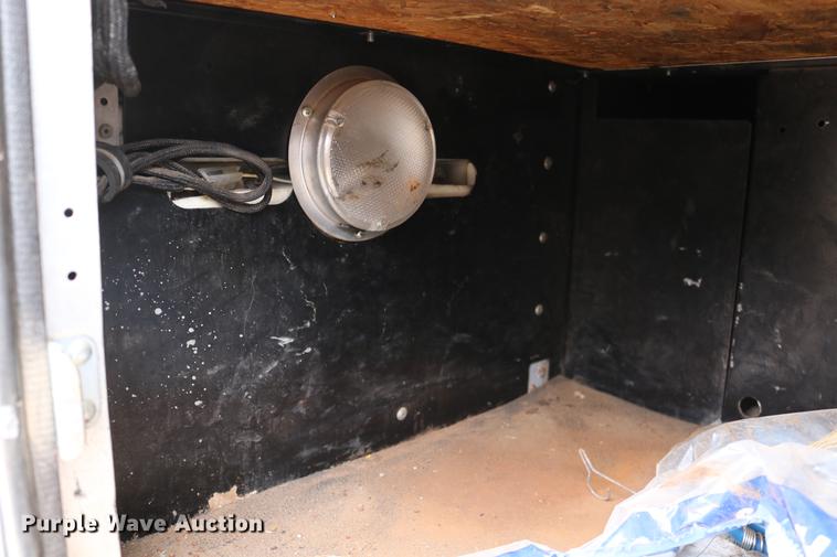 image for item DC3601 1995 Peterbilt 379 semi truck