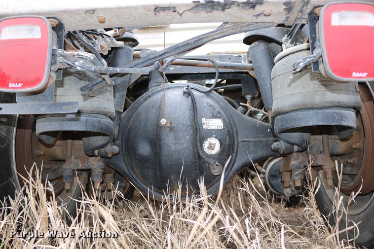 image for item DC3601 1995 Peterbilt 379 semi truck