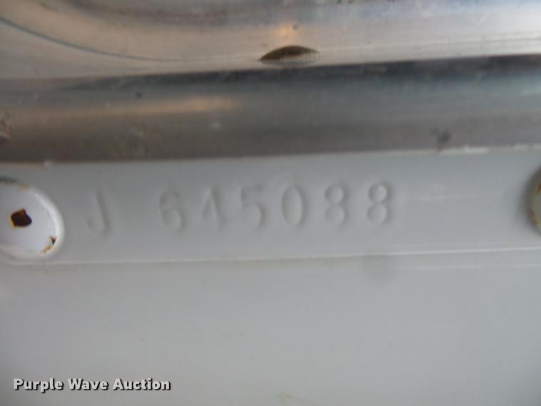 image for item DC4749 1995 Kenworth T450 semi truck