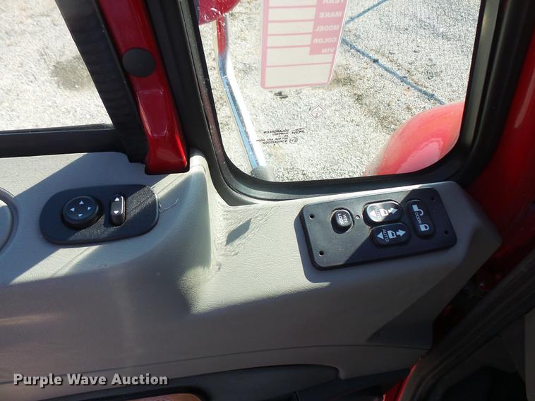 image for item DC5436 2012 International ProStar Plus Eagle semi truck