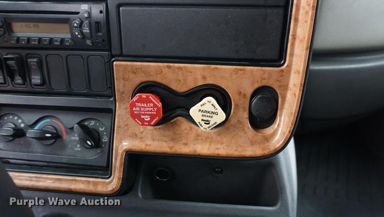 image for item DC5436 2012 International ProStar Plus Eagle semi truck