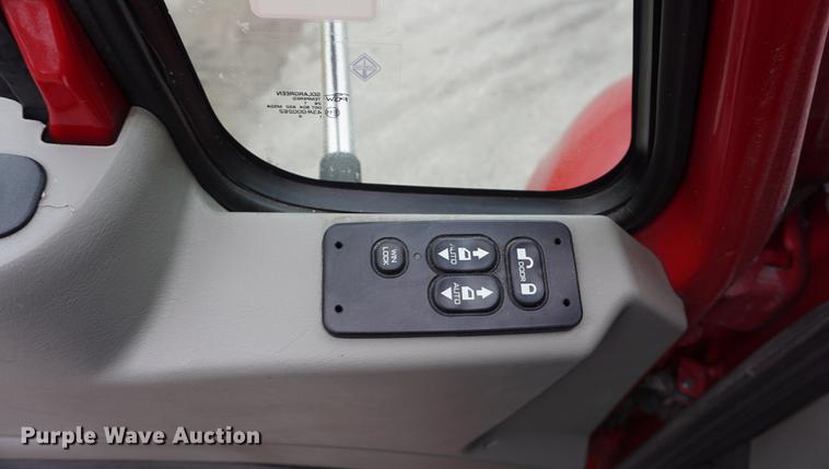 image for item DC5436 2012 International ProStar Plus Eagle semi truck