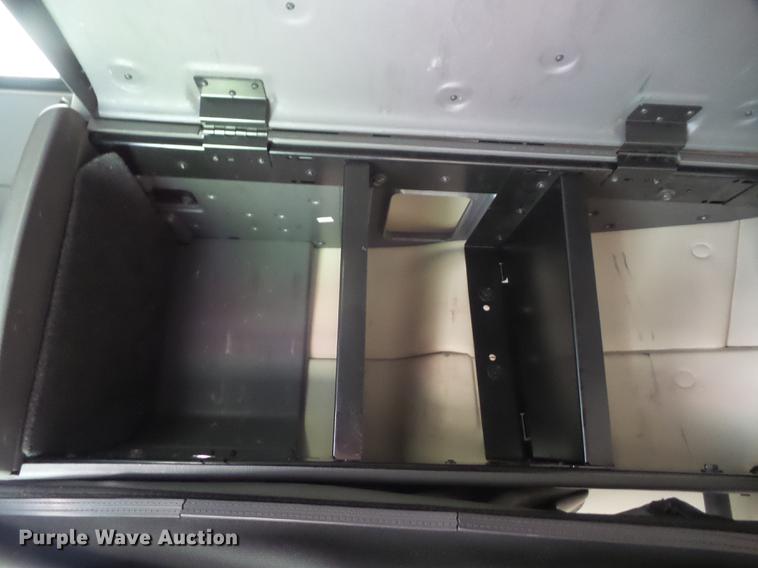 image for item DC5436 2012 International ProStar Plus Eagle semi truck