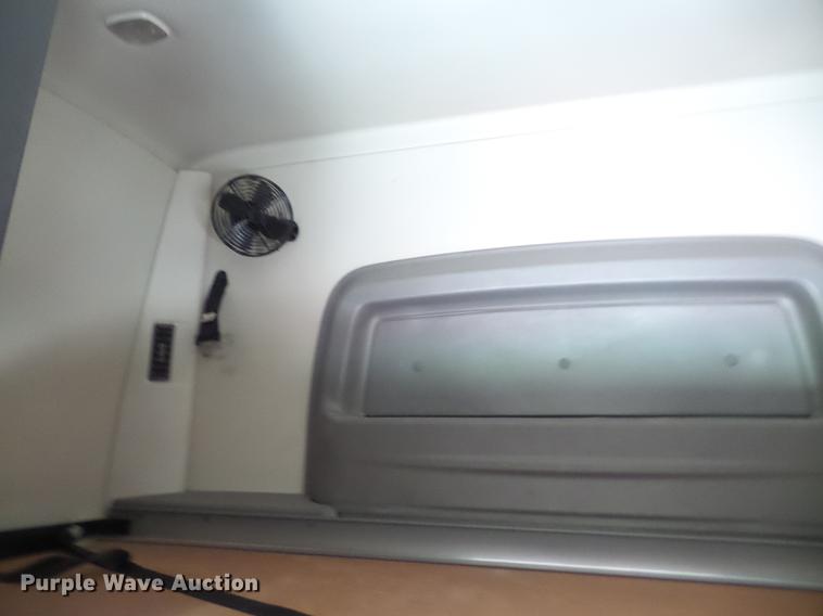 image for item DC5436 2012 International ProStar Plus Eagle semi truck