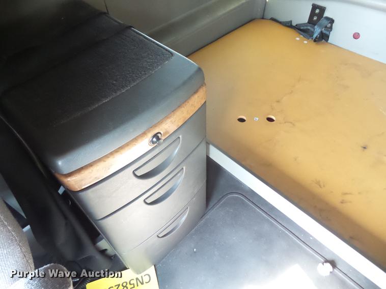 image for item DC5436 2012 International ProStar Plus Eagle semi truck