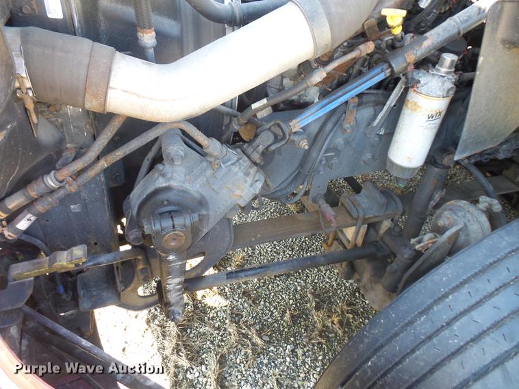 image for item DC5436 2012 International ProStar Plus Eagle semi truck