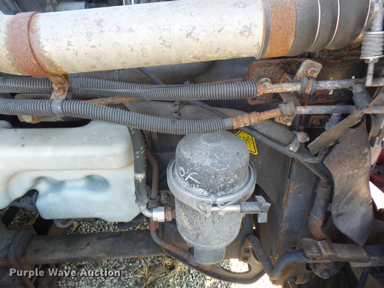 image for item DC5436 2012 International ProStar Plus Eagle semi truck