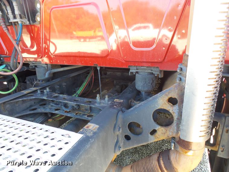 image for item DC5436 2012 International ProStar Plus Eagle semi truck