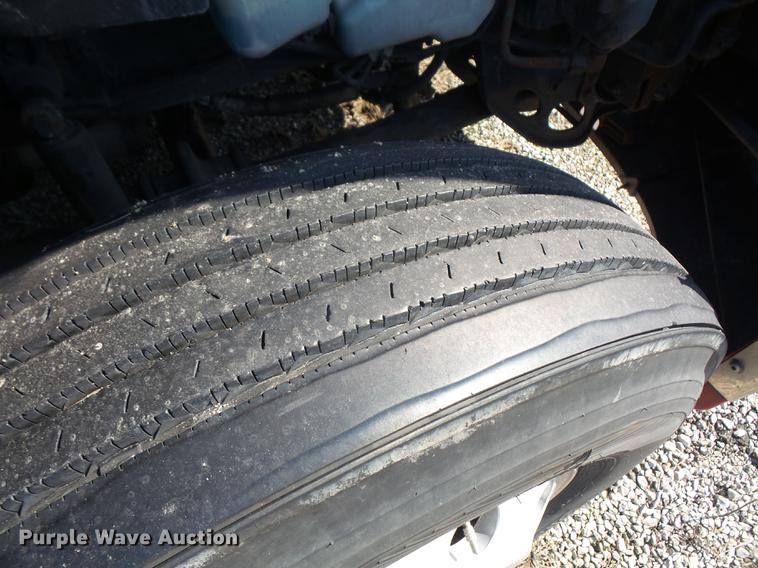 image for item DC5436 2012 International ProStar Plus Eagle semi truck