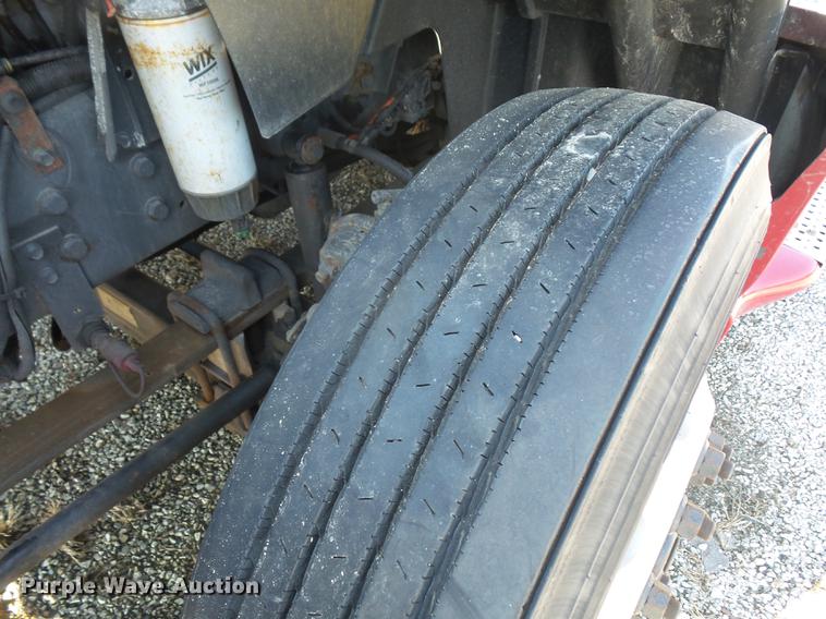 image for item DC5436 2012 International ProStar Plus Eagle semi truck