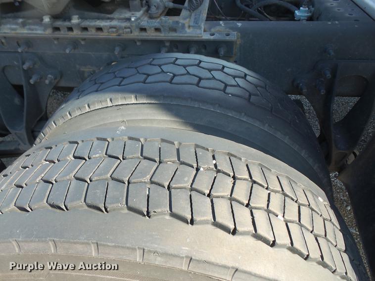 image for item DC5436 2012 International ProStar Plus Eagle semi truck