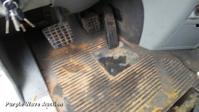 image for item DC5728 2006 Freightliner Columbia semi truck