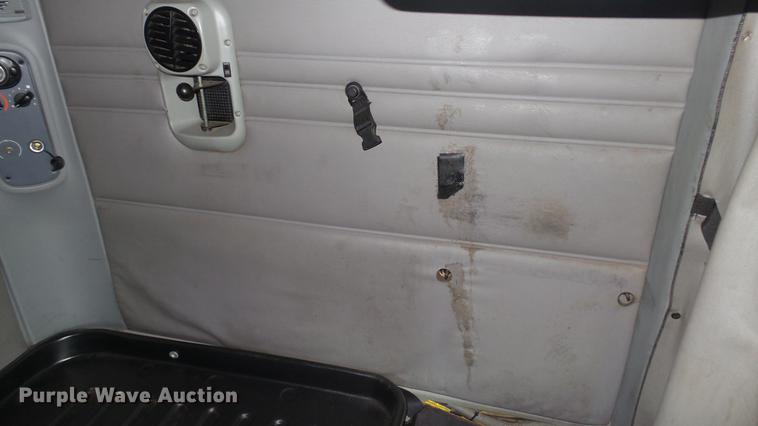 image for item DC5728 2006 Freightliner Columbia semi truck