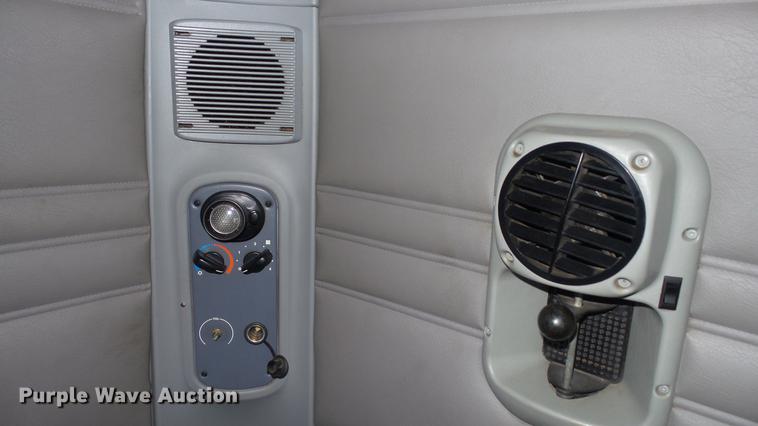 image for item DC5728 2006 Freightliner Columbia semi truck