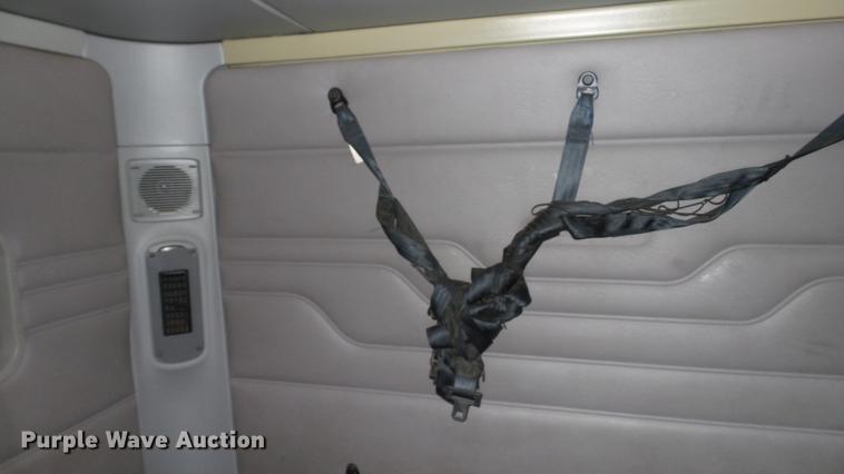 image for item DC5728 2006 Freightliner Columbia semi truck