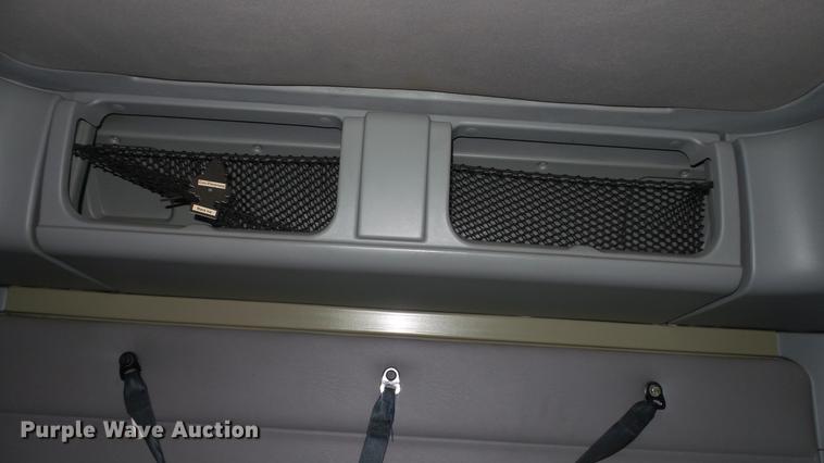 image for item DC5728 2006 Freightliner Columbia semi truck