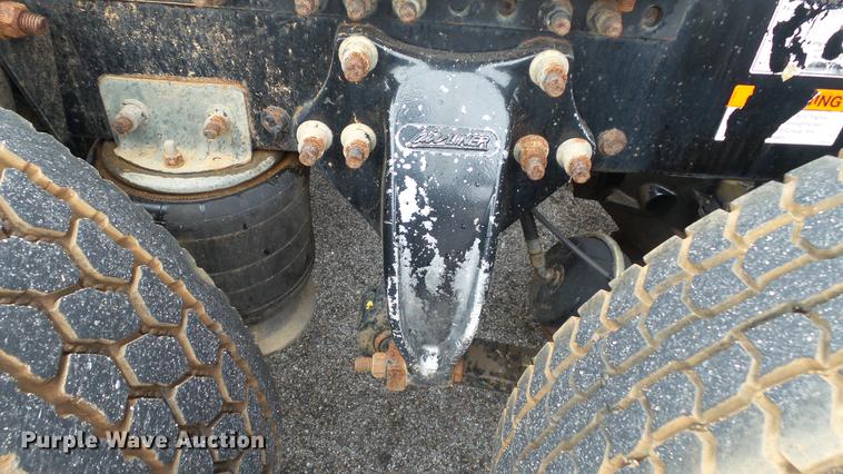 image for item DC5728 2006 Freightliner Columbia semi truck