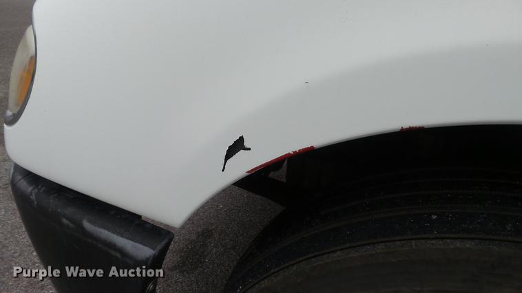 image for item DC5728 2006 Freightliner Columbia semi truck