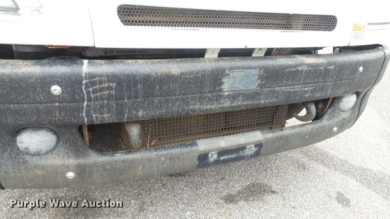 image for item DC5728 2006 Freightliner Columbia semi truck