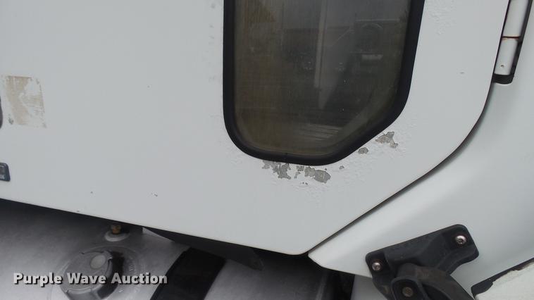 image for item DC5728 2006 Freightliner Columbia semi truck