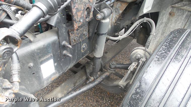 image for item DC5730 2007 Mack CXP613 semi truck