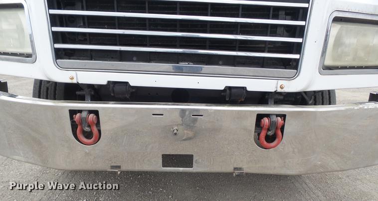 image for item DC7491 1998 Mack CH613 semi truck