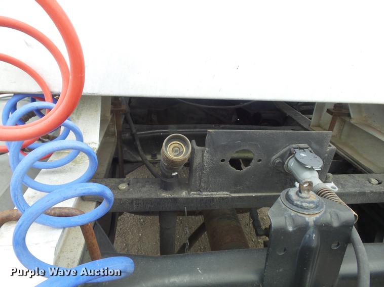 image for item DC7491 1998 Mack CH613 semi truck