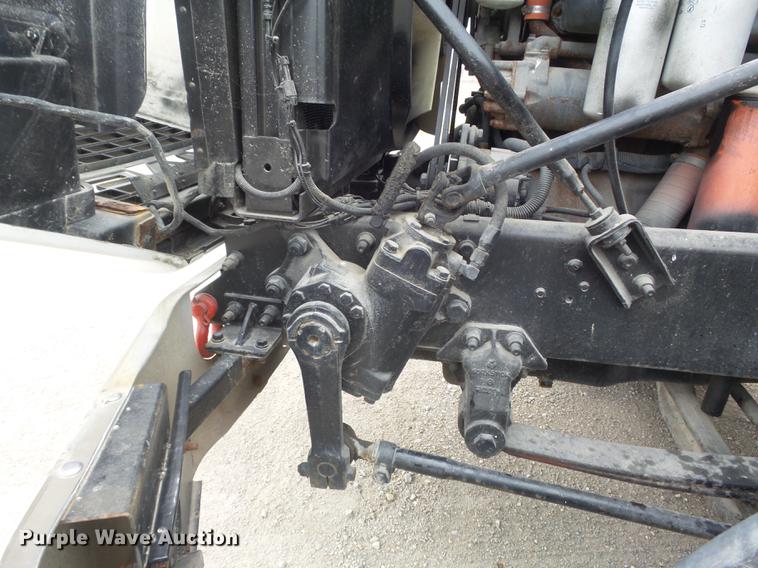 image for item DC7491 1998 Mack CH613 semi truck